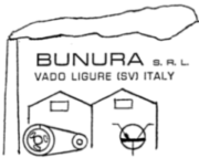 BUNURA  srl
